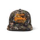 Big Game Flicking Club Hat (Limited Edition) - Binho Board