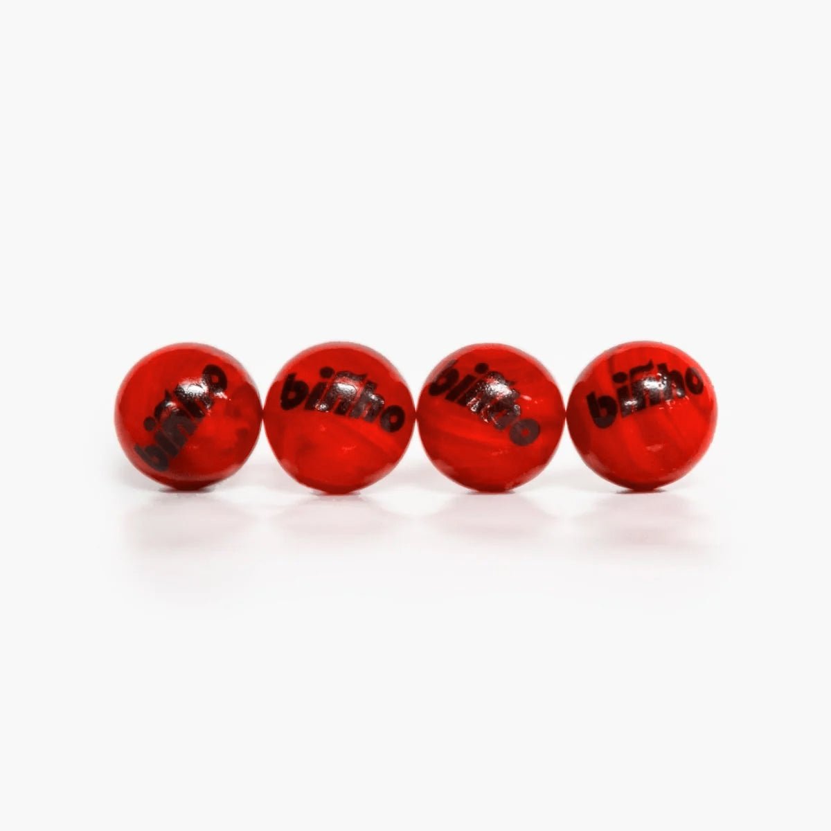 Binho Balls - Binho Board