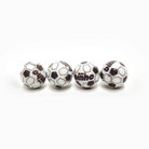 Binho Balls: Futbol Edition 4 Pack - Binho Board