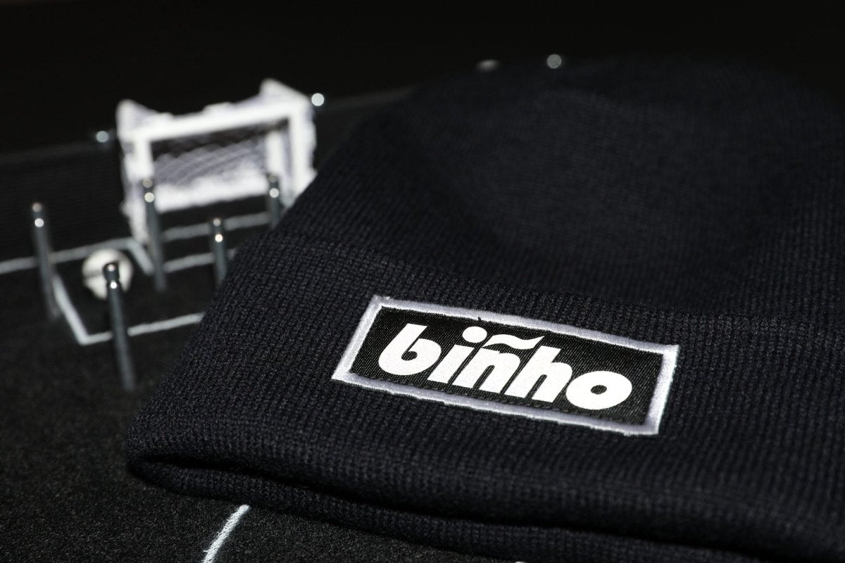 Binho Beanie - Binho Board