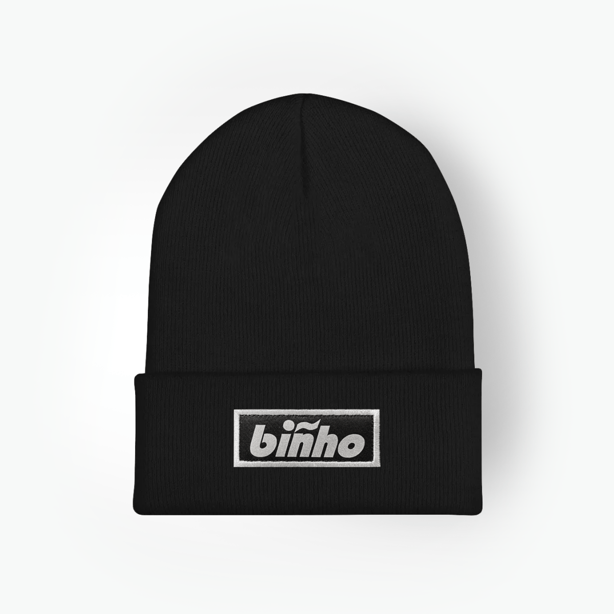 Binho Beanie - Binho Board