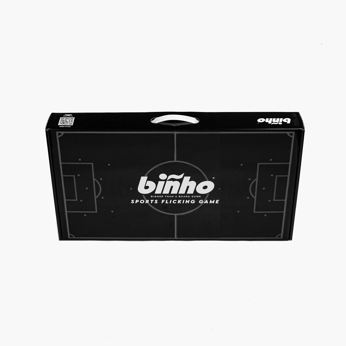 Binho Black Carrying Case - Binho Board