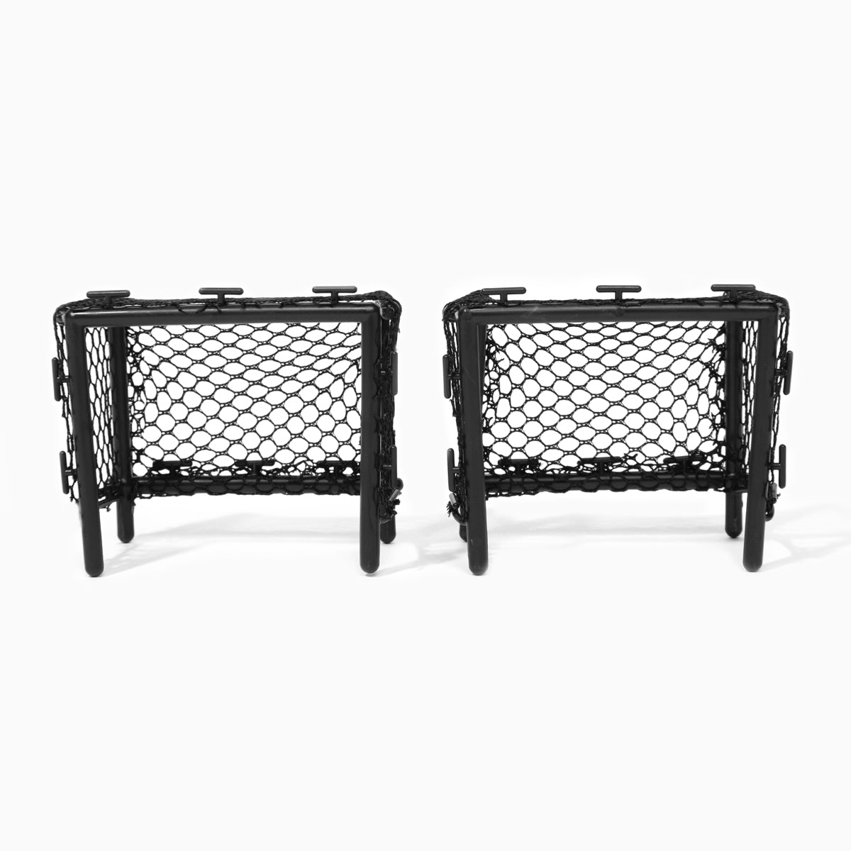 Binho Black Net Goal Set - Binho Board
