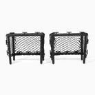 Binho Black Net Goal Set - Binho Board