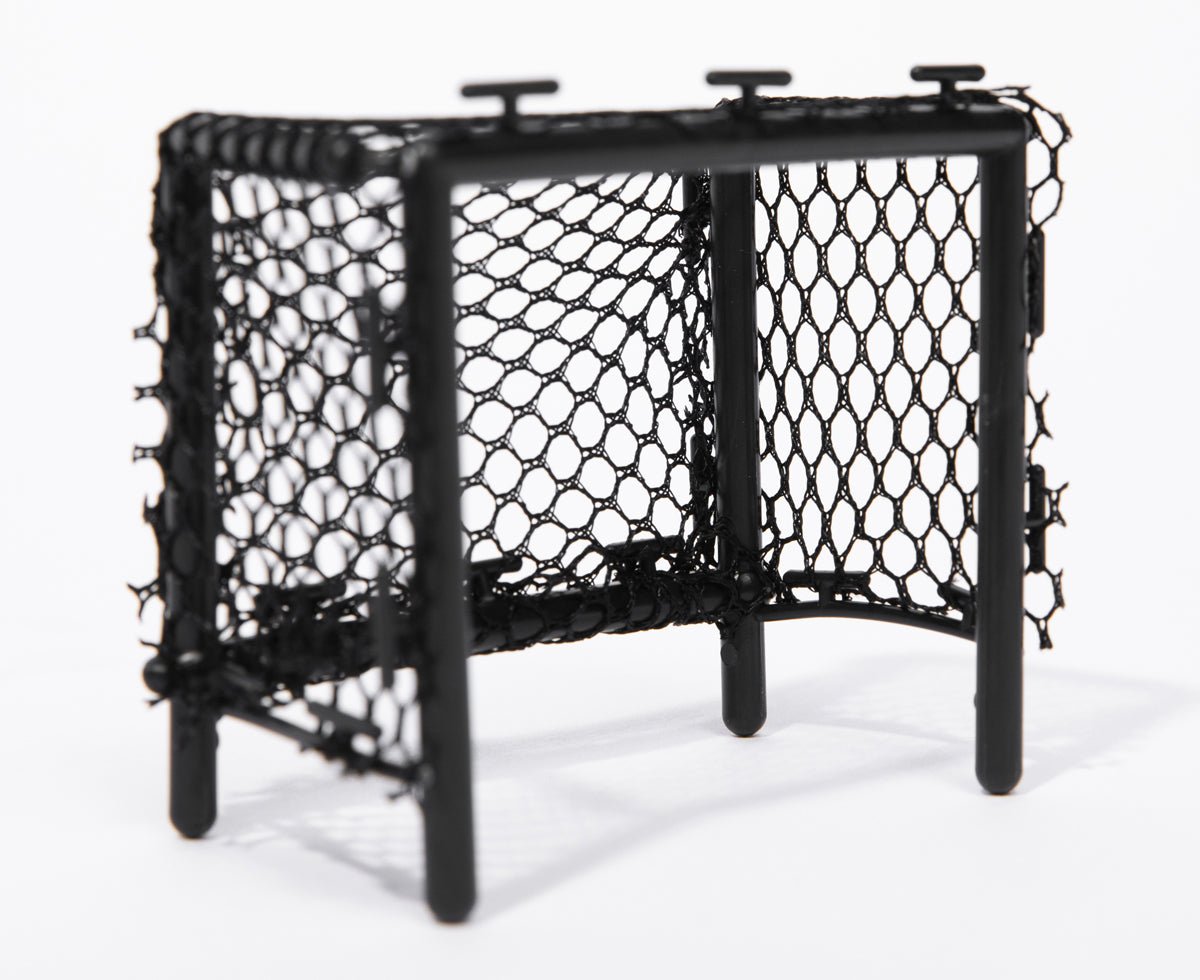 Binho Black Net Goal Set - Binho Board