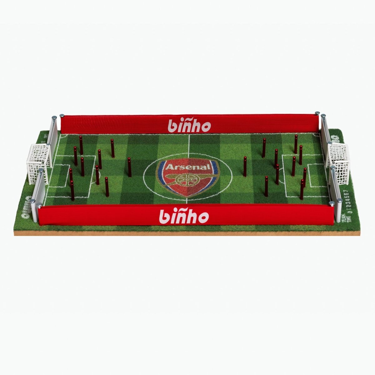 Binho Board buy Tabletop soccer/football