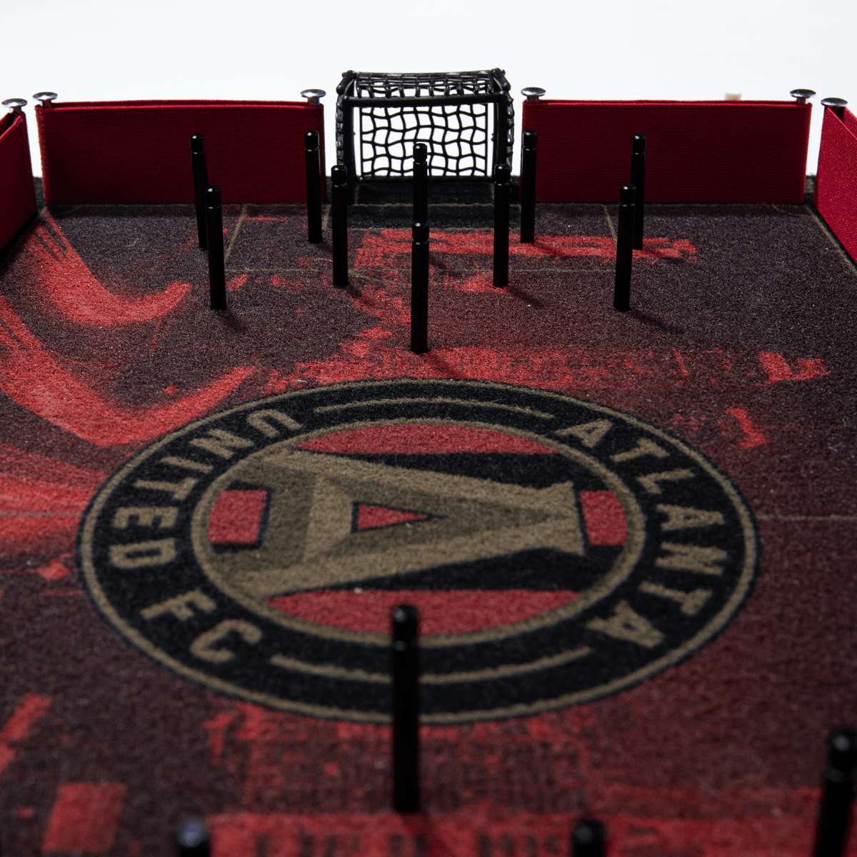 Binho Classic: Atlanta United FC Edition - Binho Board