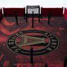 Binho Classic: Atlanta United FC Edition - Binho Board