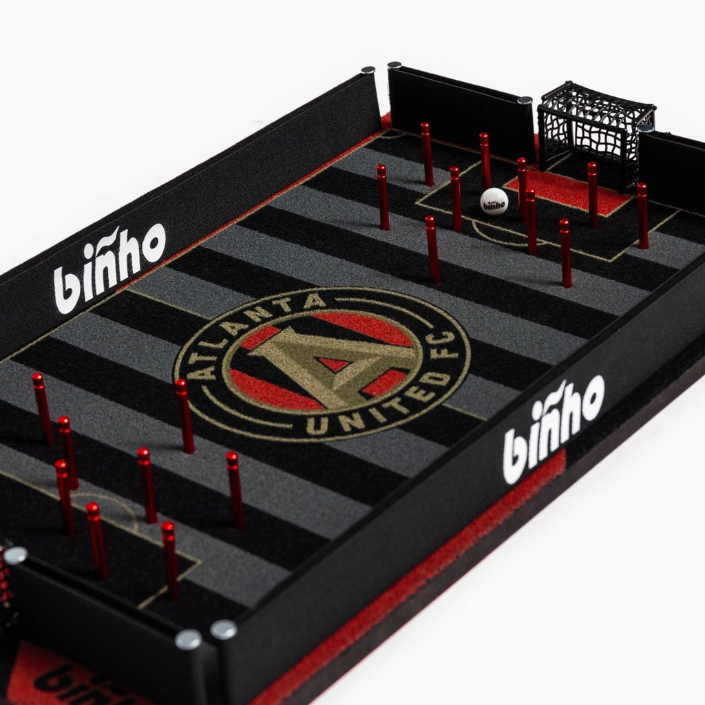 Binho Classic: Atlanta United FC Edition - Binho Board