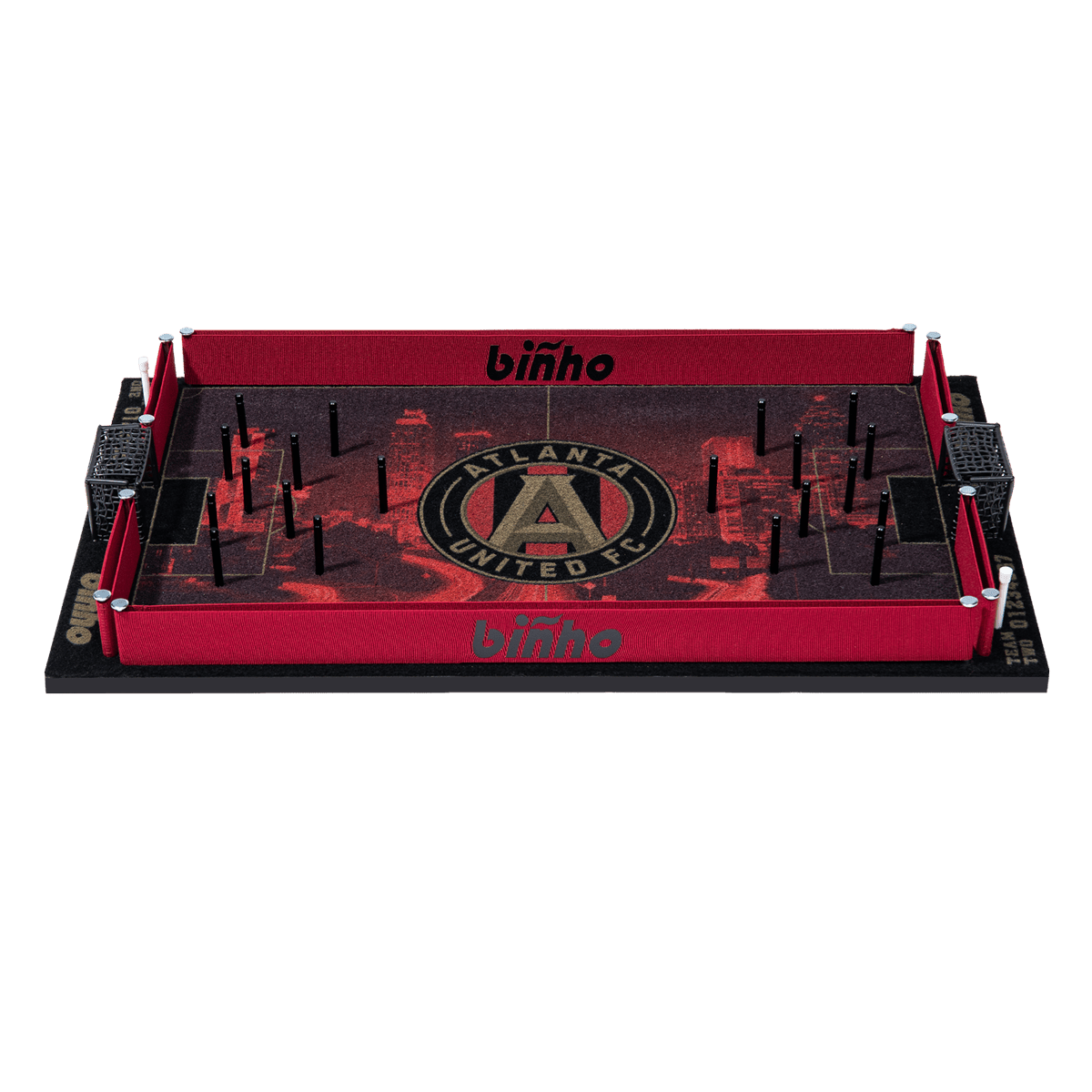 Binho Classic: Atlanta United FC Edition - Binho Board