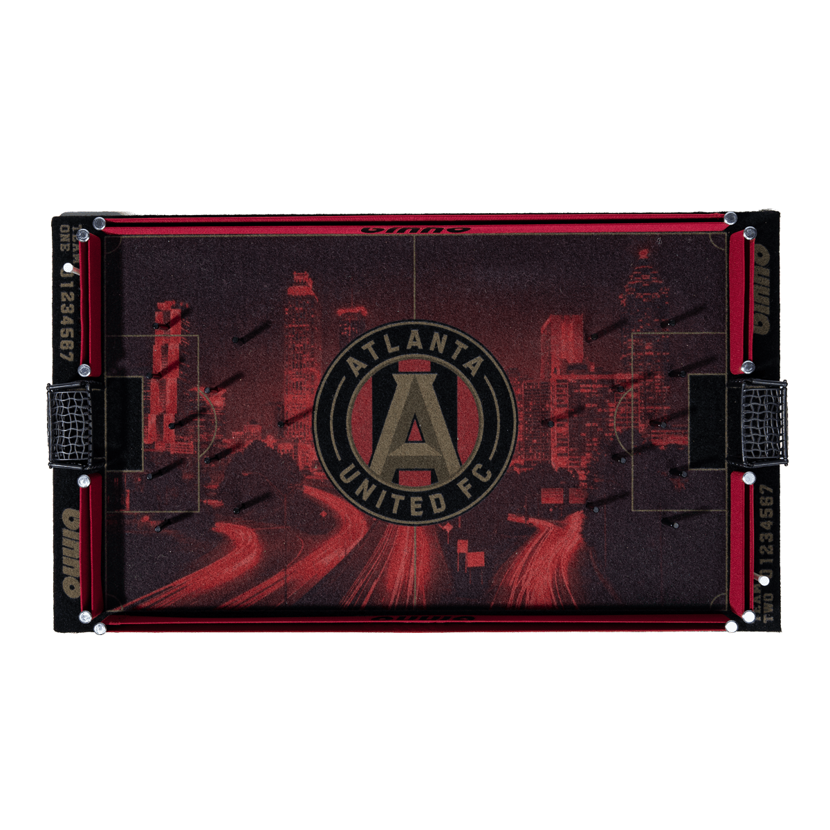 Binho Classic: Atlanta United FC Edition - Binho Board