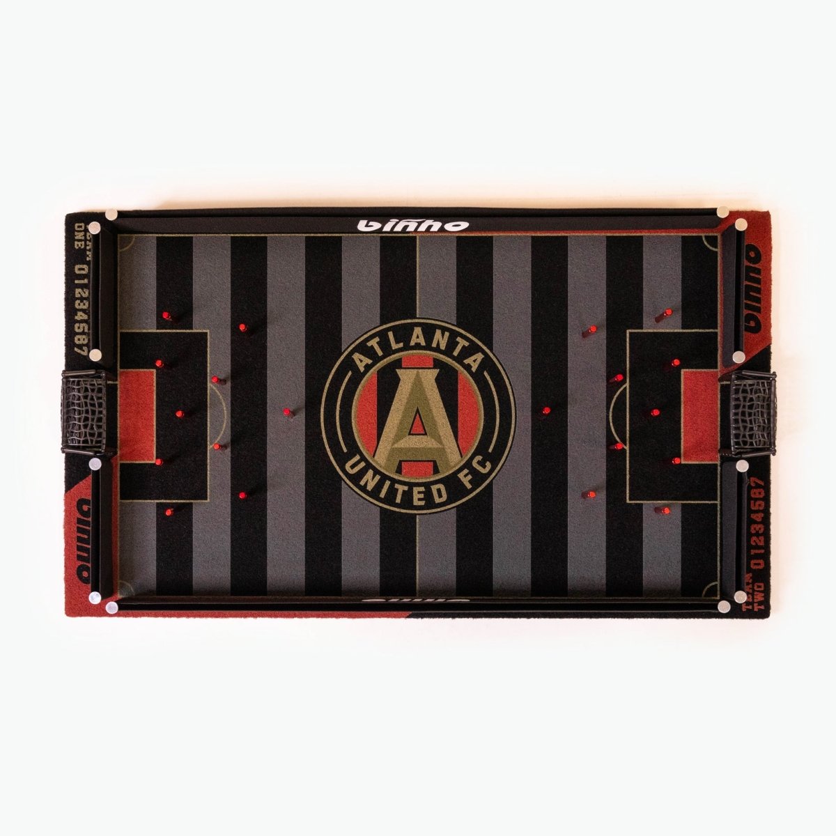 Binho Classic: Atlanta United FC Edition - Binho Board