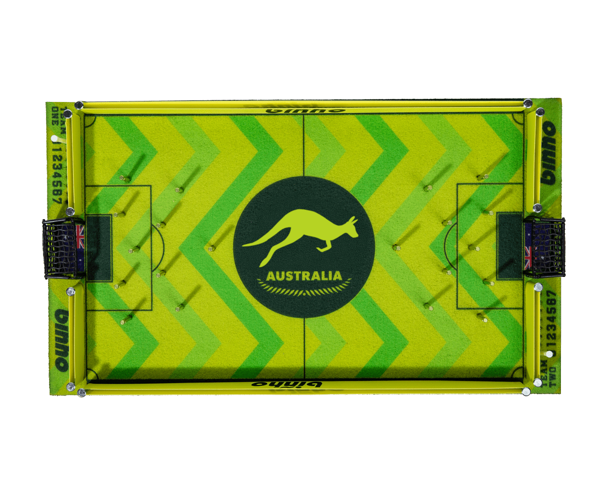 Binho Classic: Australia Edition 2026 - Binho Board