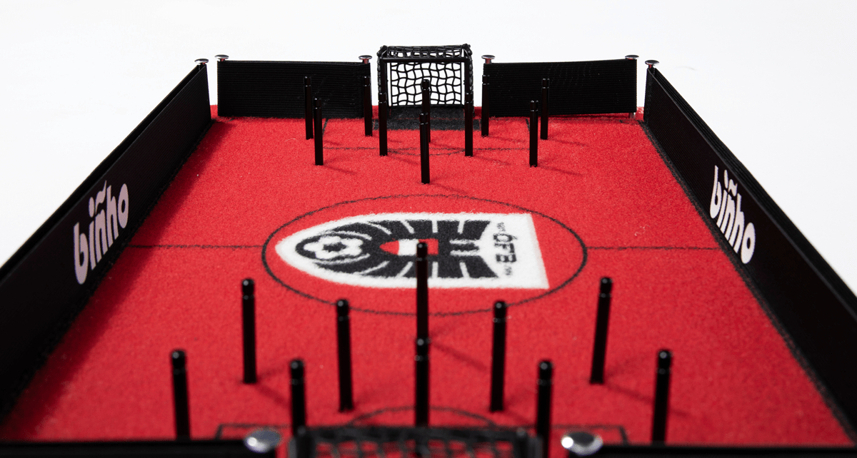 Binho Classic: Austria Edition 2026 - Binho Board