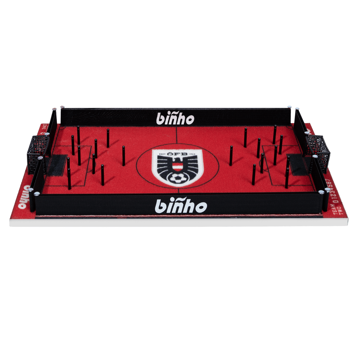 Binho Classic: Austria Edition 2026 - Binho Board