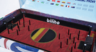 Binho Classic: Belgium Edition 2026 - Binho Board