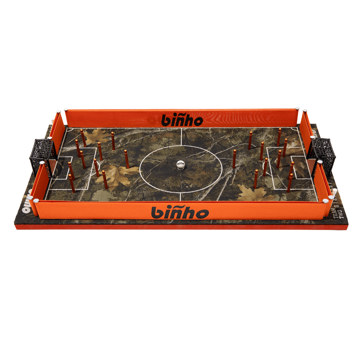Binho Classic: Big Game (Limited Edition) - Binho Board