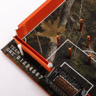 Binho Classic: Big Game (Limited Edition) - Binho Board