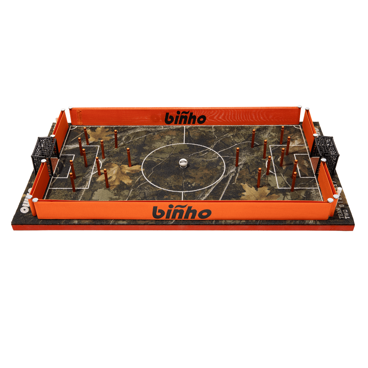 Binho Classic: Big Game (Limited Edition) - Binho Board