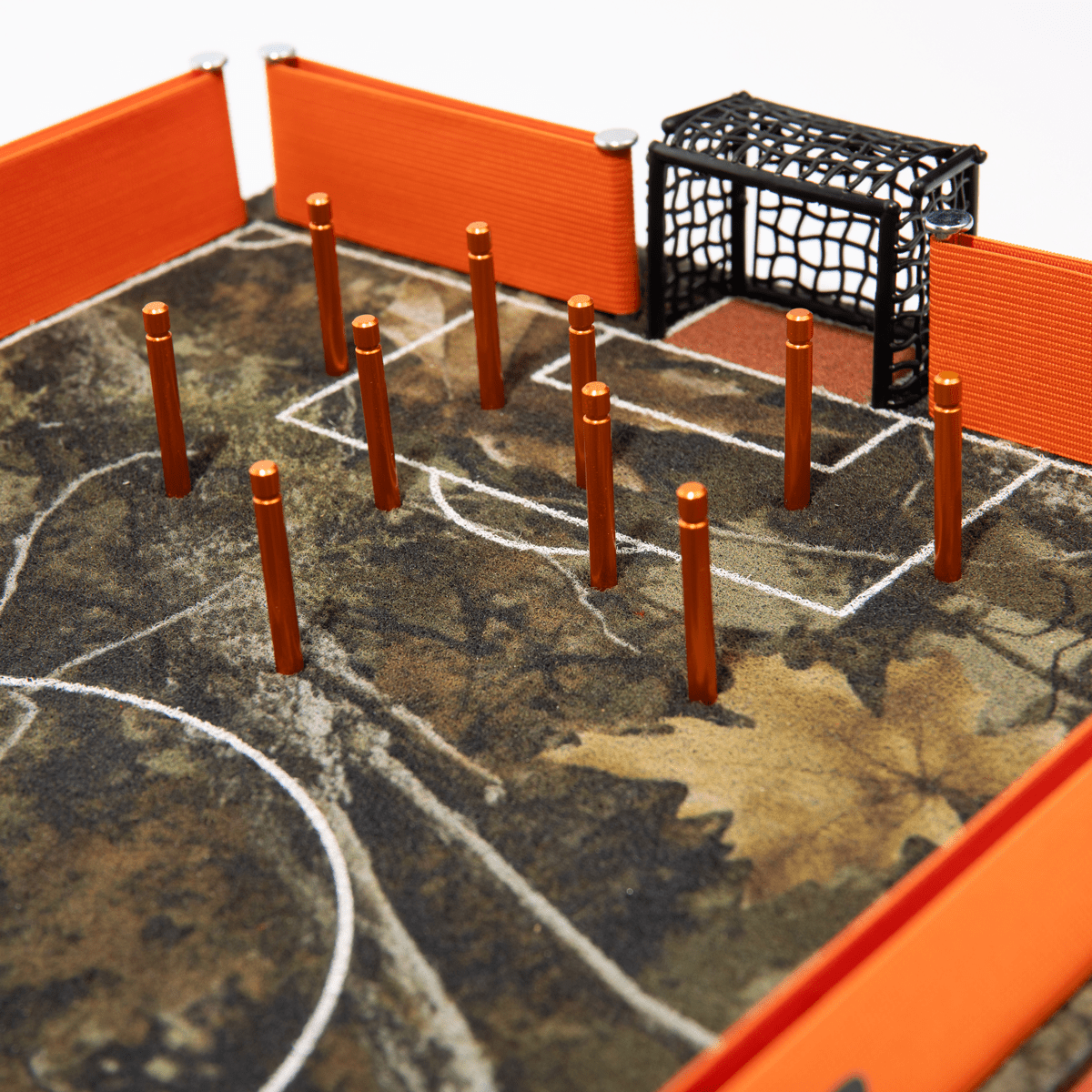 Binho Classic: Big Game (Limited Edition) - Binho Board