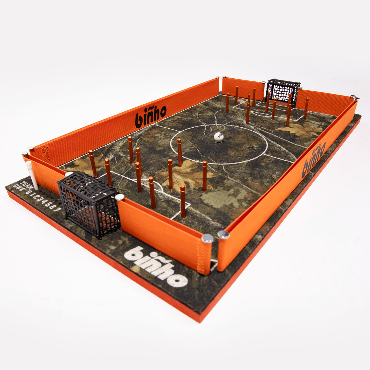 Binho Classic: Big Game (Limited Edition) - Binho Board