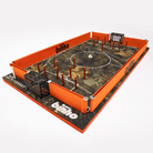 Binho Classic: Big Game (Limited Edition) - Binho Board