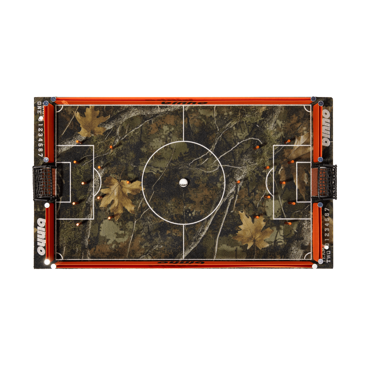 Binho Classic: Big Game (Limited Edition) - Binho Board