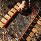 Binho Classic: Big Game (Limited Edition) - Binho Board