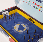 Binho Classic: Bosnia 2026 Edition - Binho Board