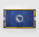 Binho Classic: Bosnia 2026 Edition - Binho Board