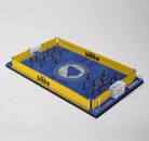 Binho Classic: Bosnia 2026 Edition - Binho Board