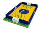 Binho Classic: Brazil Edition 2026 - Binho Board