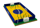 Binho Classic: Brazil Edition 2026 - Binho Board
