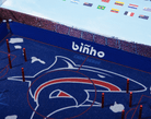 Binho Classic: Cabo Verde Edition 2026 - Binho Board