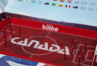 Binho Classic: Canada Edition 2026 - Binho Board