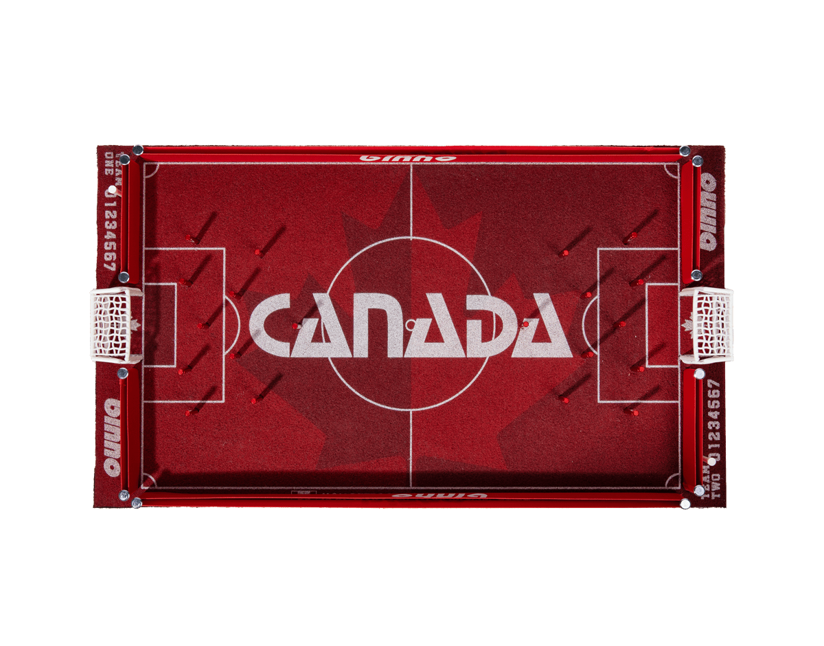 Binho Classic: Canada Edition 2026 - Binho Board