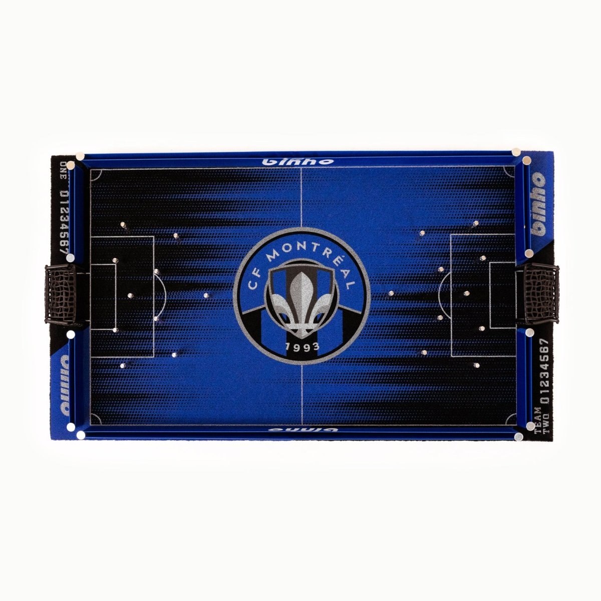 Binho Classic: CF Montreal Edition - Binho Board