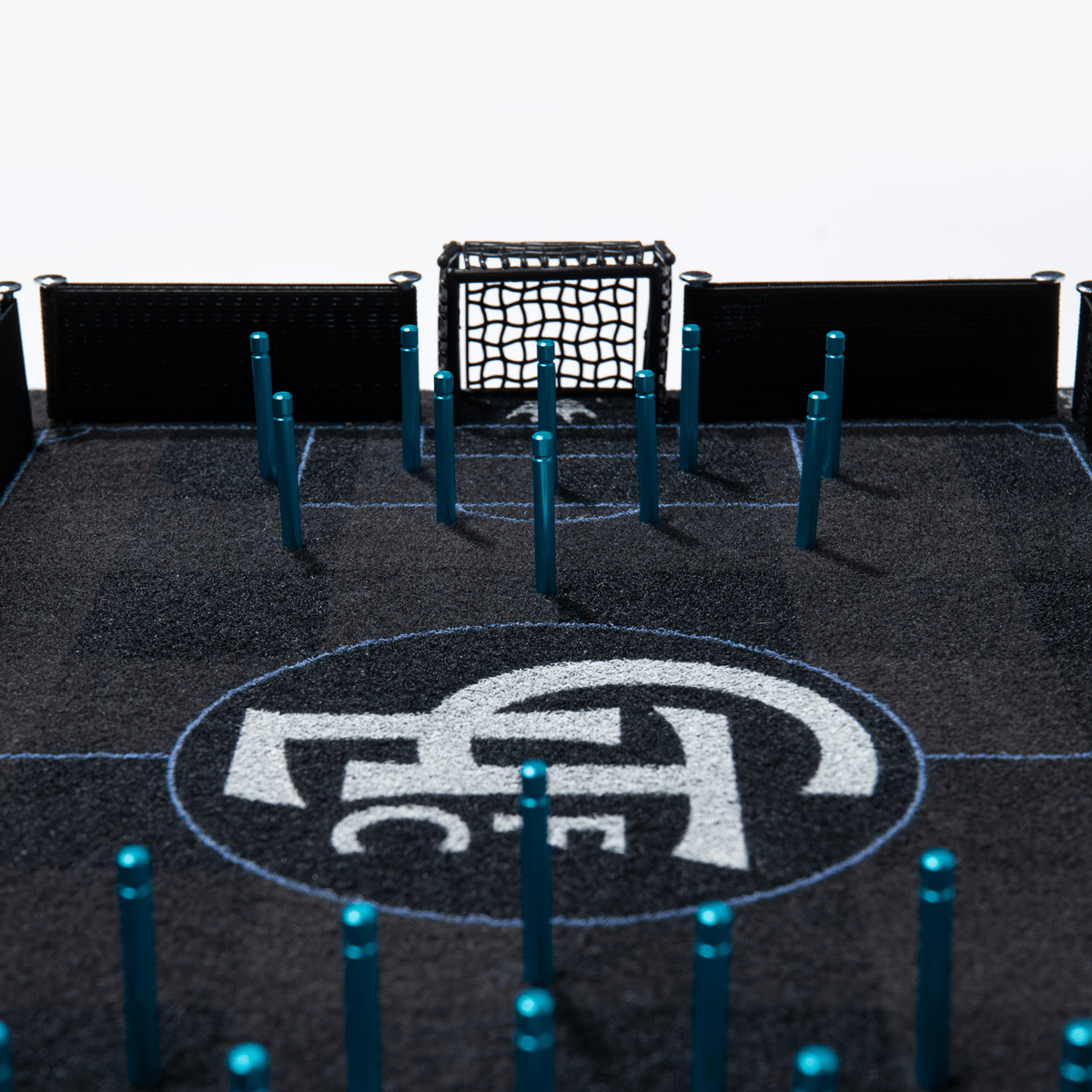 Binho Classic: Charlotte FC Edition - Binho Board