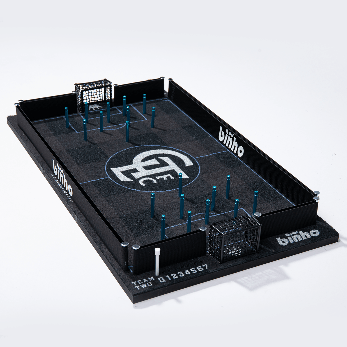 Binho Classic: Charlotte FC Edition - Binho Board