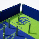 Binho Classic: Charlotte FC (Retro) Edition - Binho Board