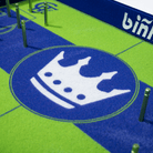 Binho Classic: Charlotte FC (Retro) Edition - Binho Board