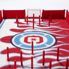 Binho Classic: Chicago Fire FC Edition - Binho Board