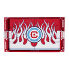 Binho Classic: Chicago Fire FC Edition - Binho Board
