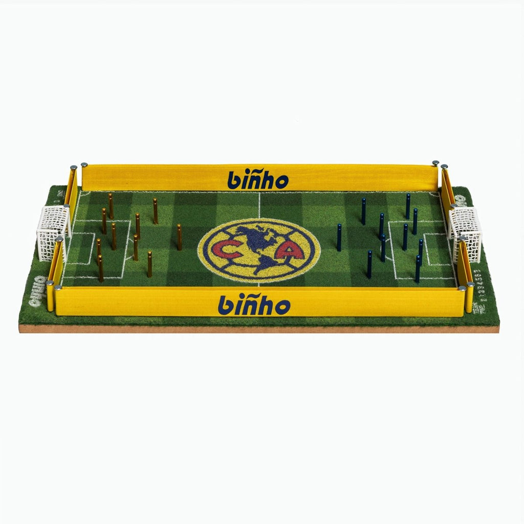 Binho Classic: Club América Edition - Binho Board