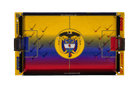 Binho Classic: Colombia Edition 2026 - Binho Board