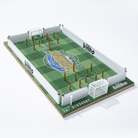 Binho Classic: Colorado Rapids Edition - Binho Board