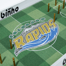 Binho Classic: Colorado Rapids Edition - Binho Board