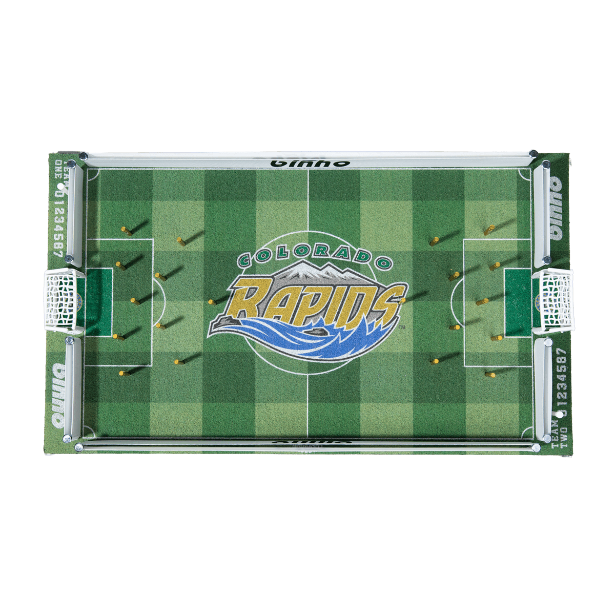 Binho Classic: Colorado Rapids Edition - Binho Board