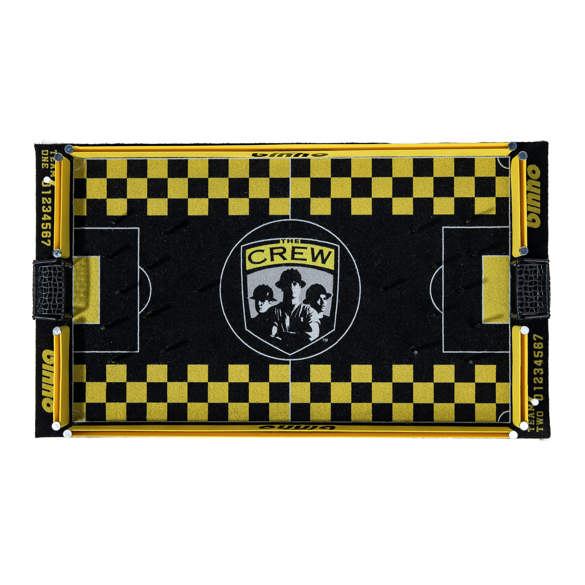Binho Classic: Columbus Crew Edition - Binho Board