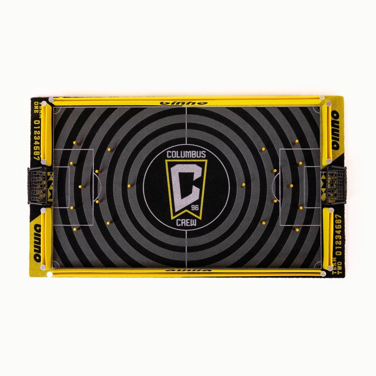 Binho Classic: Columbus Crew Edition - Binho Board